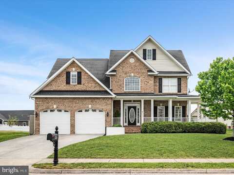 226 TAGGART DRIVE, WINCHESTER, VA 22602