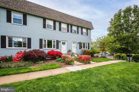 1705 N CLIFF STREET, ALEXANDRIA, VA 22301