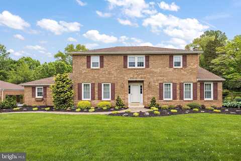 611 WESTMONT DRIVE, WILMINGTON, DE 19808