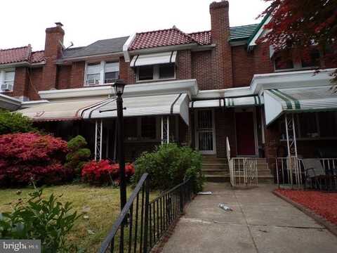 7255 N 21ST STREET, PHILADELPHIA, PA 19138