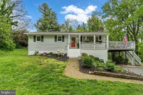 1225 BREHM ROAD, WESTMINSTER, MD 21157
