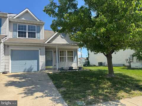 739 ROTHWELL DRIVE, MIDDLETOWN, DE 19709