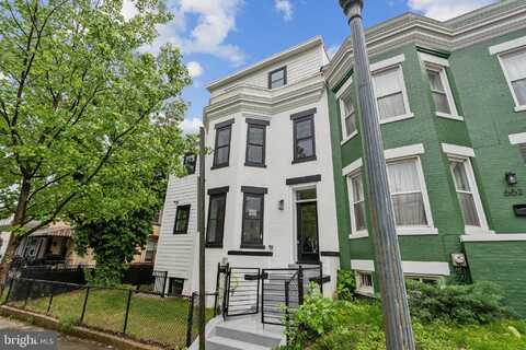 660 COLUMBIA ROAD NW, WASHINGTON, DC 20001