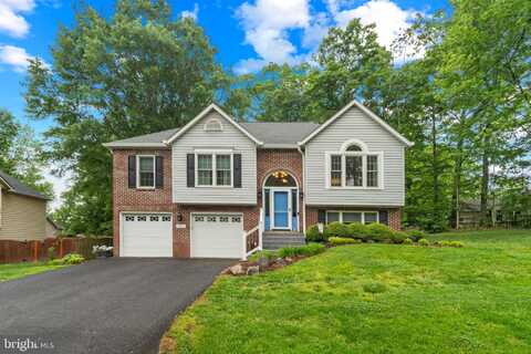 11934 GARDENIA DRIVE, FREDERICKSBURG, VA 22407