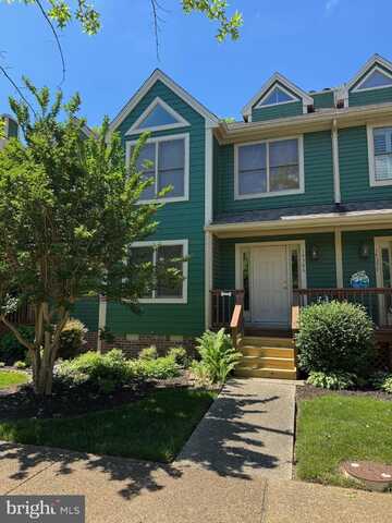 14386 BAY WATER COURT, SOLOMONS, MD 20688
