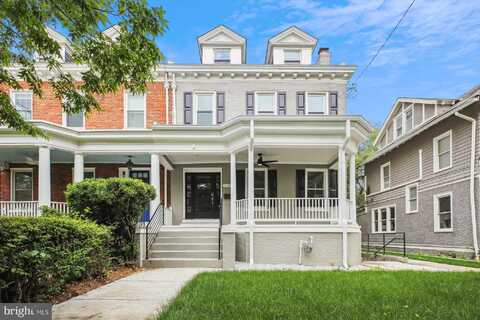 1317 GALLATIN STREET NW, WASHINGTON, DC 20011