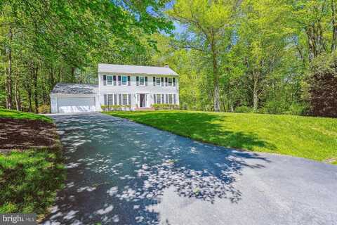 12532 BELFIELD COURT, WOODBRIDGE, VA 22192