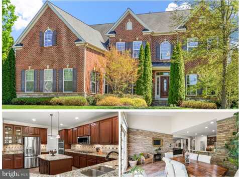 9134 BEALLS FARM ROAD, FREDERICK, MD 21704