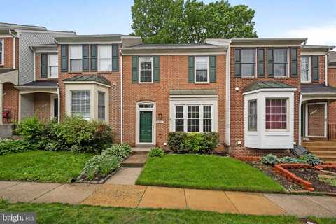 3311 CULLERS COURT, WOODBRIDGE, VA 22192