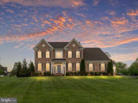 16819 DOUBLEDAY ROAD, CENTREVILLE, VA 20120