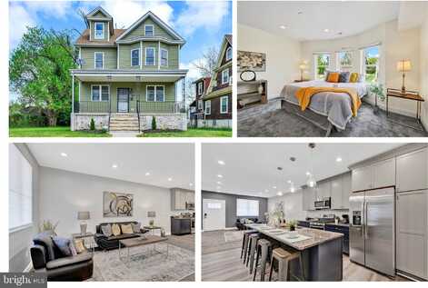 4114 PENHURST AVENUE, BALTIMORE, MD 21215