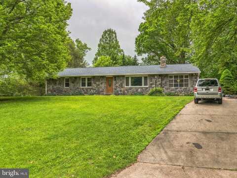 10769 W CRESTVIEW LANE, LAUREL, MD 20723