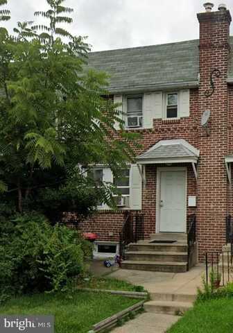 209 E GREENWOOD AVENUE, UPPER DARBY, PA 19082