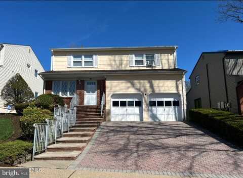 47 GEORGE STREET, BLOOMFIELD, NJ 07003