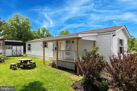5133 ROSEBERRY DRIVE, DOYLESTOWN, PA 18902