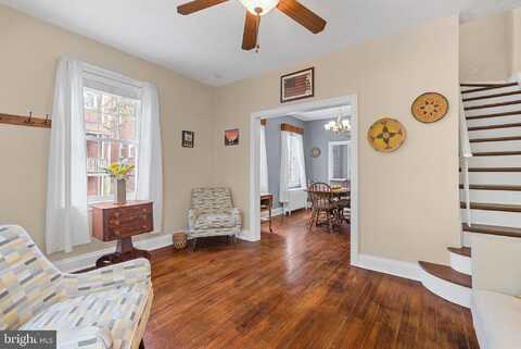 729 TEWKESBURY PLACE NW, WASHINGTON, DC 20012