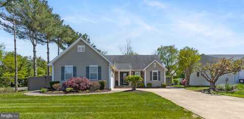 1 CHARLES DRIVE, NEW CASTLE, DE 19720