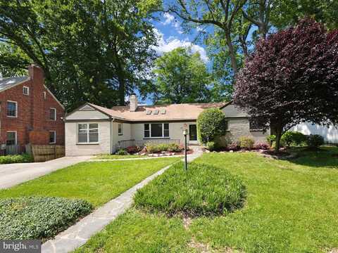 2629 COLSTON DRIVE, CHEVY CHASE, MD 20815