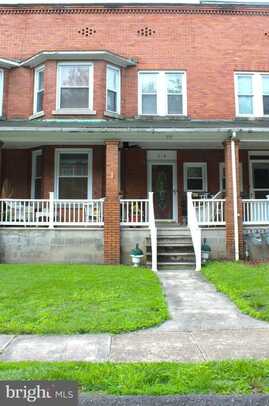 316 MARYLAND AVENUE, WESTERNPORT, MD 21562