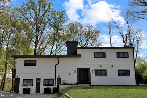 8341 ROLLING ROAD, SPRINGFIELD, VA 22153