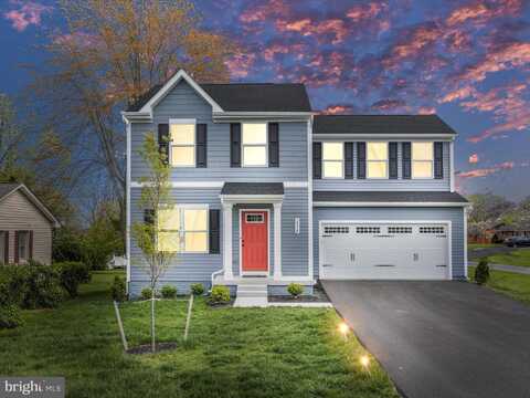 2824 BROADVIEW STREET, WINCHESTER, VA 22601