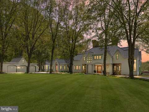 2299 HILLTOP VIEW, UNIONVILLE, PA 19320