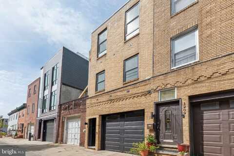 1211 ANNIN STREET, PHILADELPHIA, PA 19147