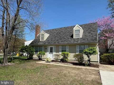 909 TRURO LANE, CROFTON, MD 21114