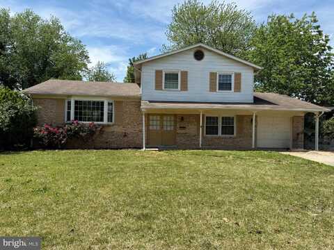 7905 ESTHER DRIVE, OXON HILL, MD 20745