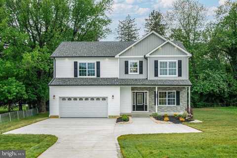 3390 FIRST AVE, BENSALEM, PA 19020