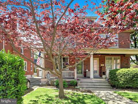 826 PLEASURE ROAD, LANCASTER, PA 17601