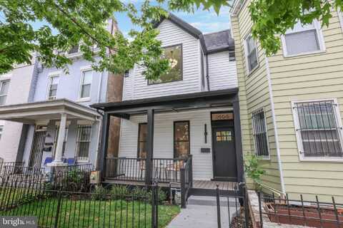 1404 MONTELLO AVENUE NE, WASHINGTON, DC 20002