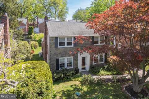 237 CROSSHILL ROAD, WYNNEWOOD, PA 19096
