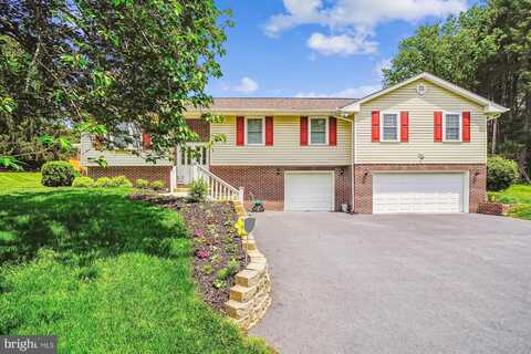 6846 AUTUMN VIEW DRIVE, SYKESVILLE, MD 21784