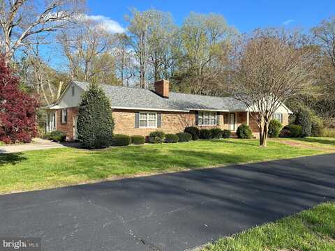 5489 CEDAR NECK ROAD, MILFORD, DE 19963