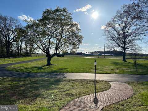5489 CEDAR NECK ROAD, MILFORD, DE 19963