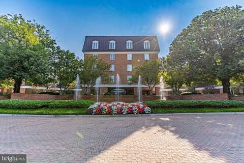 8101 CONNECTICUT AVENUE, CHEVY CHASE, MD 20815