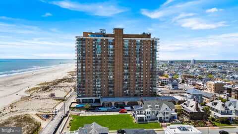 4800 BOARDWALK, VENTNOR CITY, NJ 08406