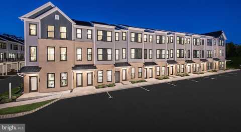 1207 PARKER BOULEVARD, PRINCETON JUNCTION, NJ 08550