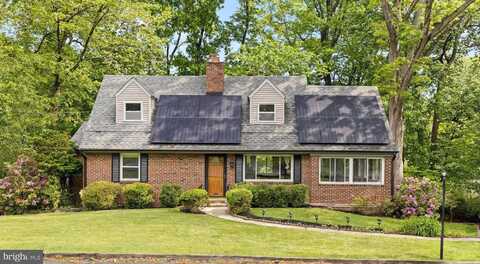 1918 PAGEBROOK ROAD, SILVER SPRING, MD 20903