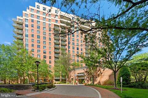 11700 OLD GEORGETOWN ROAD, NORTH BETHESDA, MD 20852