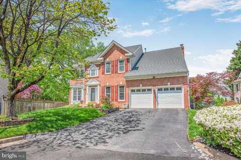 8102 CREEKVIEW DRIVE, SPRINGFIELD, VA 22153