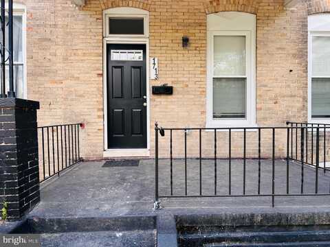 1713 E 29TH STREET, BALTIMORE, MD 21218