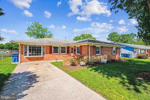 609 S DOGWOOD STREET, STERLING, VA 20164