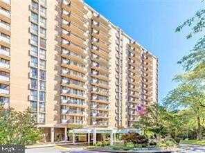 6100 WESTCHESTER PARK DRIVE, COLLEGE PARK, MD 20740