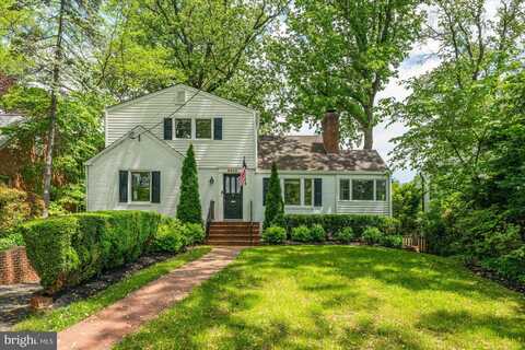 9603 MONTGOMERY DRIVE, BETHESDA, MD 20814