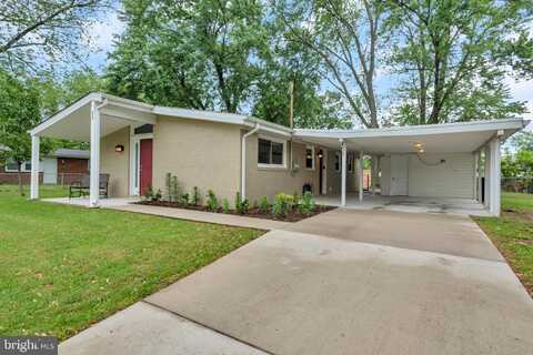 226 ST JAMES DRIVE, GLEN BURNIE, MD 21061