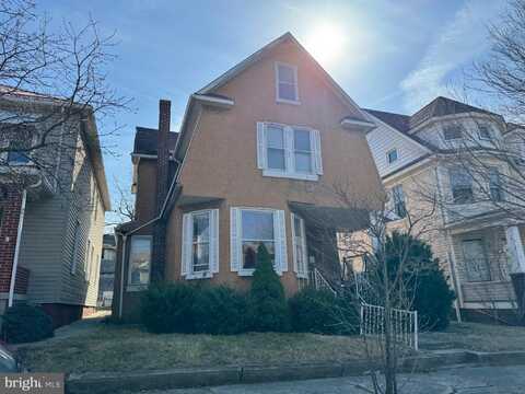 118 GRAND AVENUE, CUMBERLAND, MD 21502