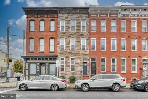 1503 S CHARLES STREET, BALTIMORE, MD 21230