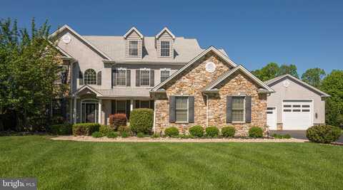 1438 REINER ROAD, EAGLEVILLE, PA 19403